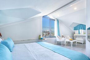 Monastery Suites Hotel