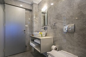 Monastery Suites Hotel