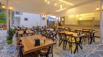 Monastery Suites Hotel