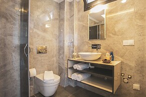 Monastery Suites Hotel