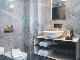 Monastery Suites Hotel