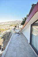 Monastery Suites Hotel