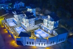 Monastery Suites Hotel