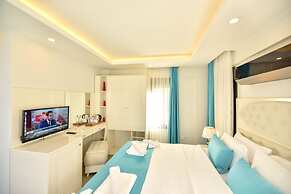 Monastery Suites Hotel