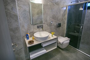 Monastery Suites Hotel