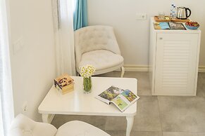 Monastery Suites Hotel