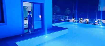 Monastery Suites Hotel