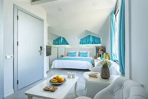 Monastery Suites Hotel