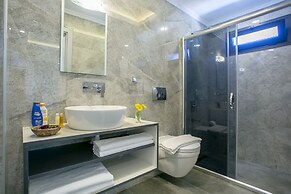 Monastery Suites Hotel