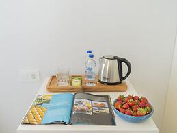 Monastery Suites Hotel