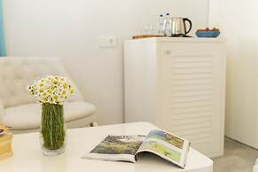 Monastery Suites Hotel