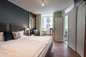 Hotel am Fischmarkt