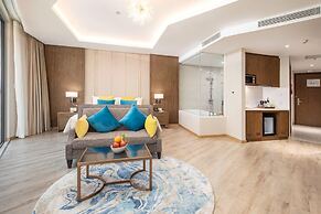 Homie Panorama Nha Trang