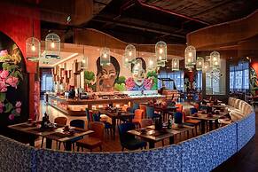 Homie Panorama Nha Trang