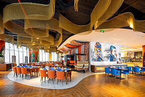 Homie Panorama Nha Trang