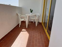 Clube Praia da Rocha II Apartment