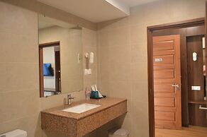 Airport Avenue Hotel