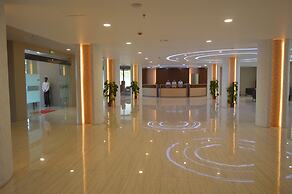 Airport Avenue Hotel