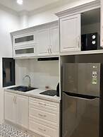 New Luxury Apartment in City Center