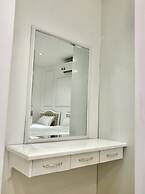 New Luxury Apartment in City Center