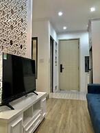 New Luxury Apartment in City Center