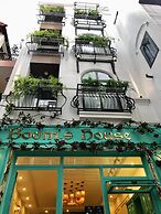 New Luxury Apartment in City Center