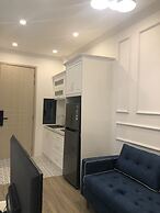 New Luxury Apartment in City Center