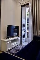 New Luxury Apartment in City Center