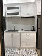 New Luxury Apartment in City Center