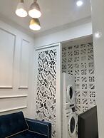 New Luxury Apartment in City Center