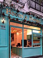 New Luxury Apartment in City Center