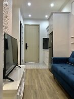 New Luxury Apartment in City Center