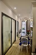 New Luxury Apartment in City Center