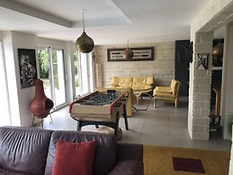Merveilleuses chambres d'hôtes à Panazol