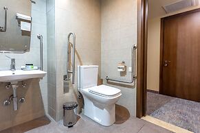 A5 Hotel
