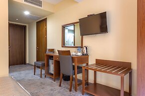 A5 Hotel