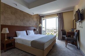 A5 Hotel