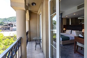A5 Hotel
