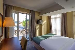 A5 Hotel