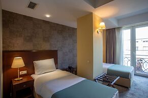 A5 Hotel