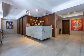 A5 Hotel