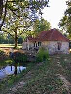 Le Moulin de la Salle