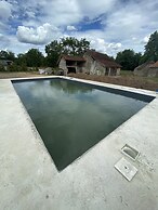 Le Moulin de la Salle