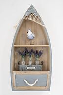 Comfy, 2 Bed House, Sleeps 6 with Garden and Free Parking in Cheltenha