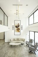 Roseum Boutique Hotel