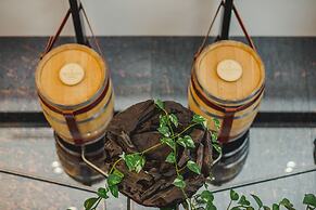 Roseum Boutique Hotel