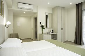 Roseum Boutique Hotel