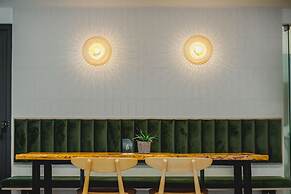 Roseum Boutique Hotel