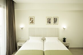 Roseum Boutique Hotel