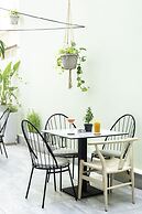 Roseum Boutique Hotel